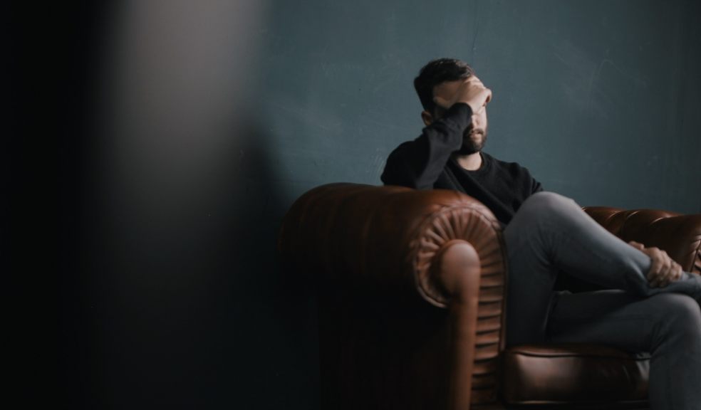 The uncertainty around the pandemic has triggered more financial worry in Brits The uncertainty around the pandemic has triggered more financial worry in Brits