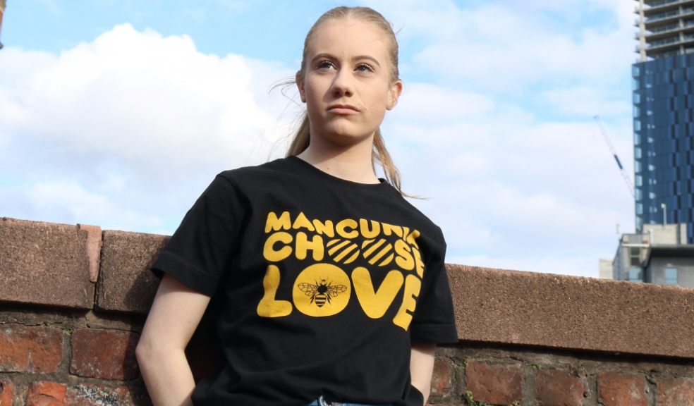 Manchester Arena survivor Freya Lewis