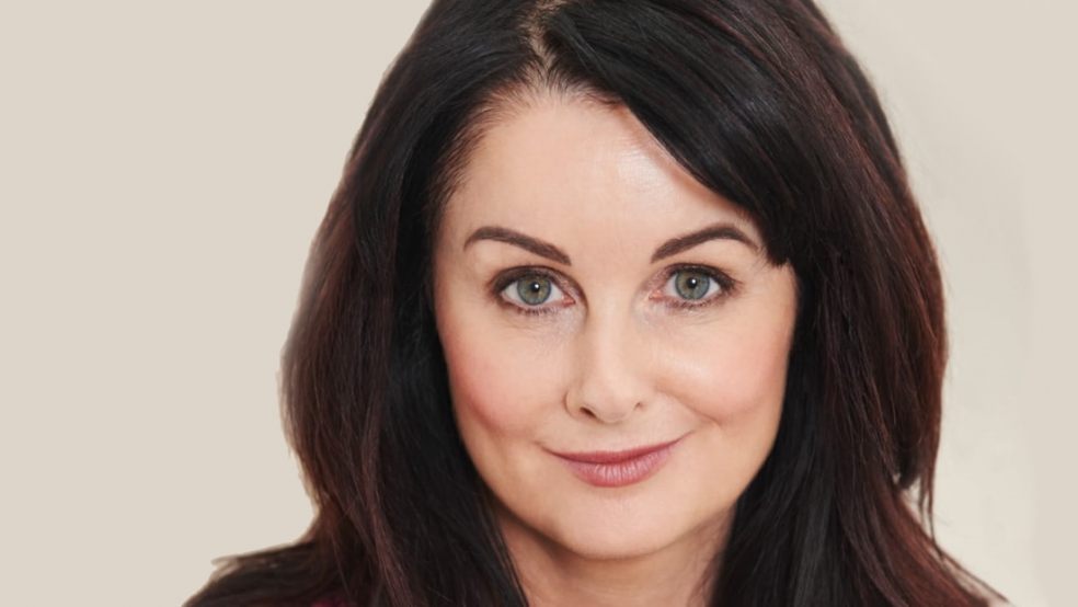 Marian Keyes Author bestselling novels