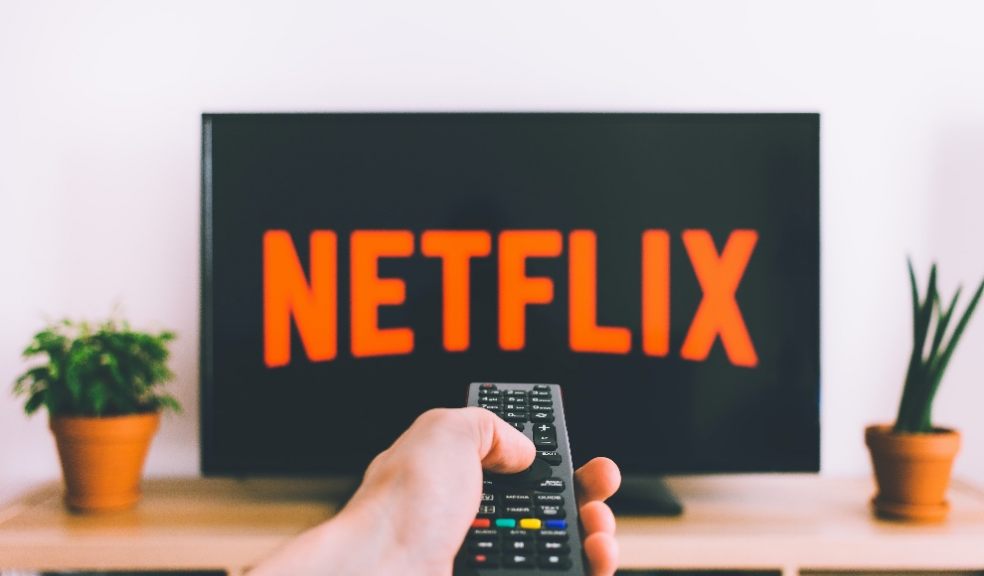 Netflix shows on over lockdown Netflix shows on over lockdown