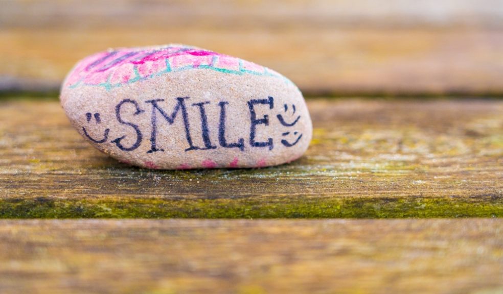 Small acts of kindness really do brighten our day Small acts of kindness really do brighten our day