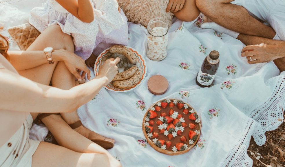 Picnic lunch