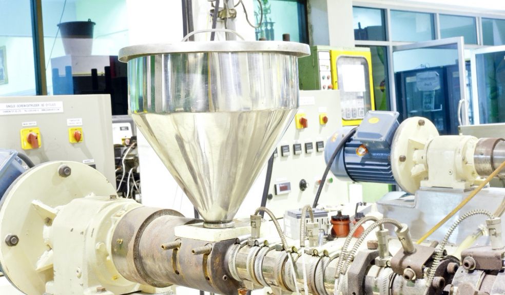 Thermoplastic purging compound cleans the plastics industry Thermoplastic purging compound cleans the plastics industry