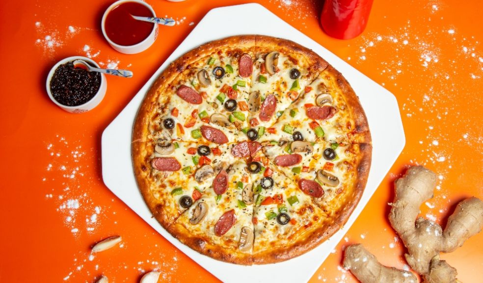 PIZZA has been named the UK’s most popular takeaway of 2022