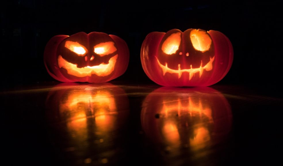 How different nations across the world celebrate halloween