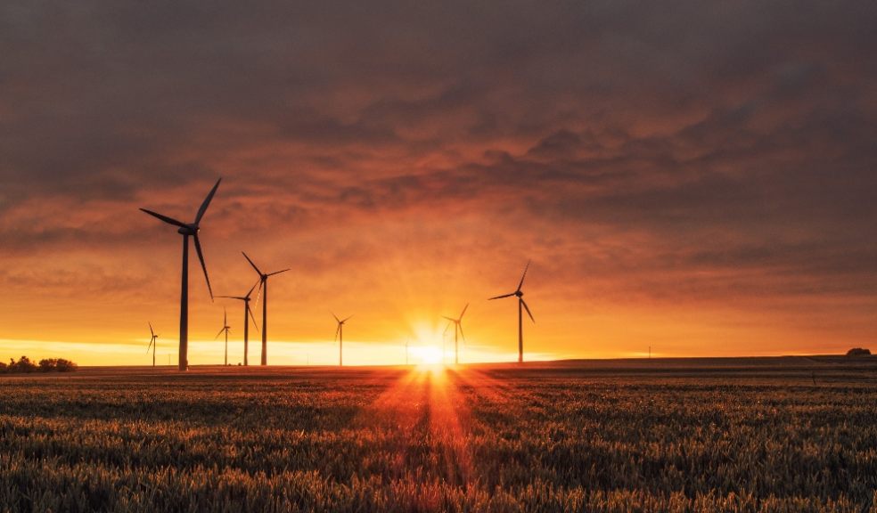 The hashtag #renewableenergy is achieving a huge 40.7 million views on Tik Tok