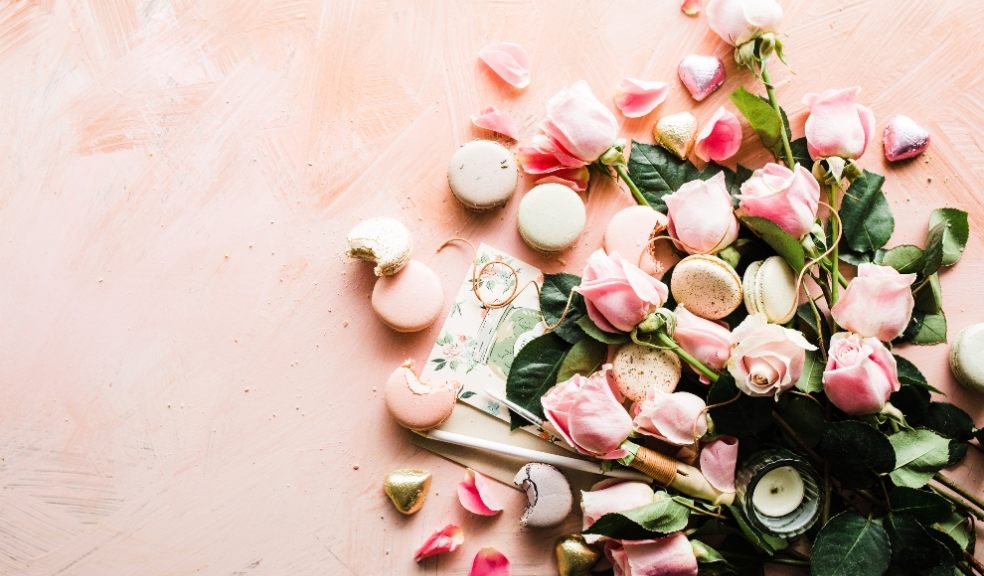 Alternative flowers for valentines day