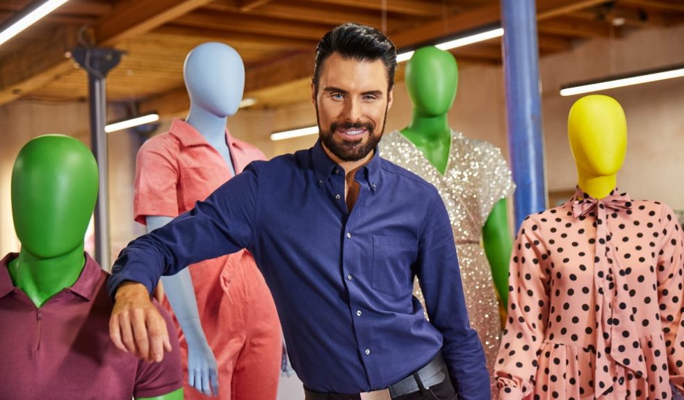 Rylan Clark-Neal-style-tv presenter 