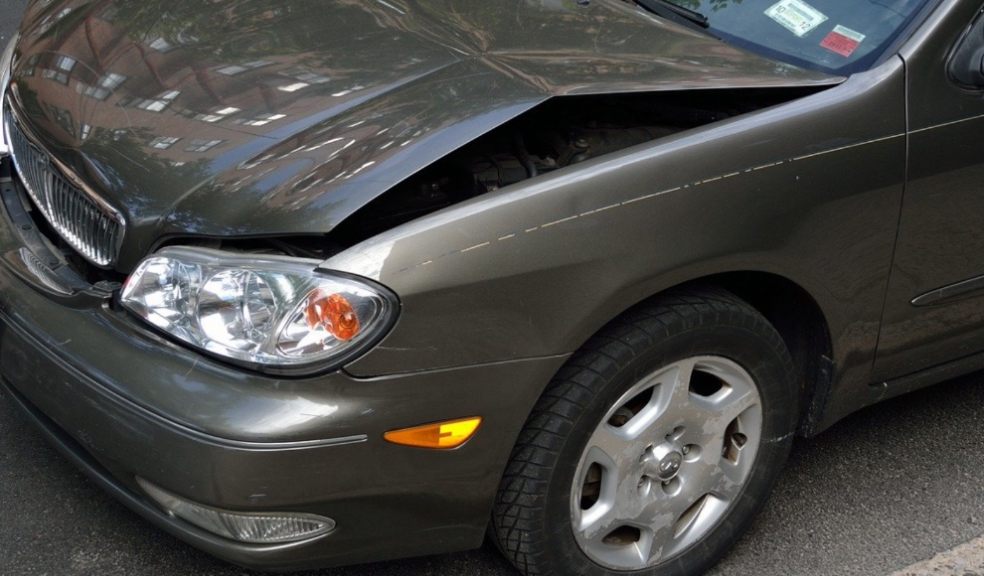 What to do if your teenager is involved in a car accident