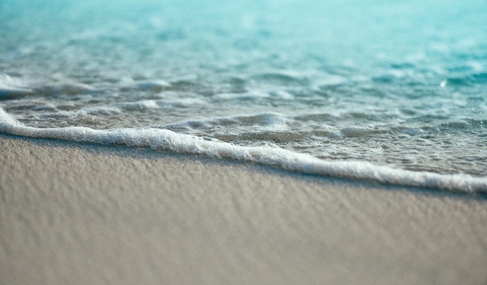 Some of the cleanest beaches are found in Cornwall