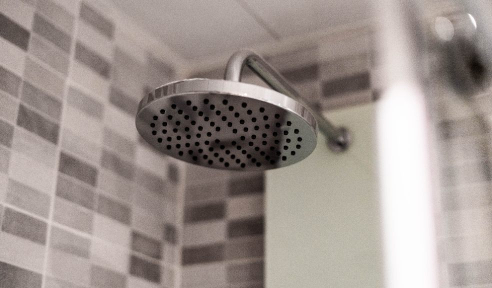 It costs the average Brit £236.80 a year to shower