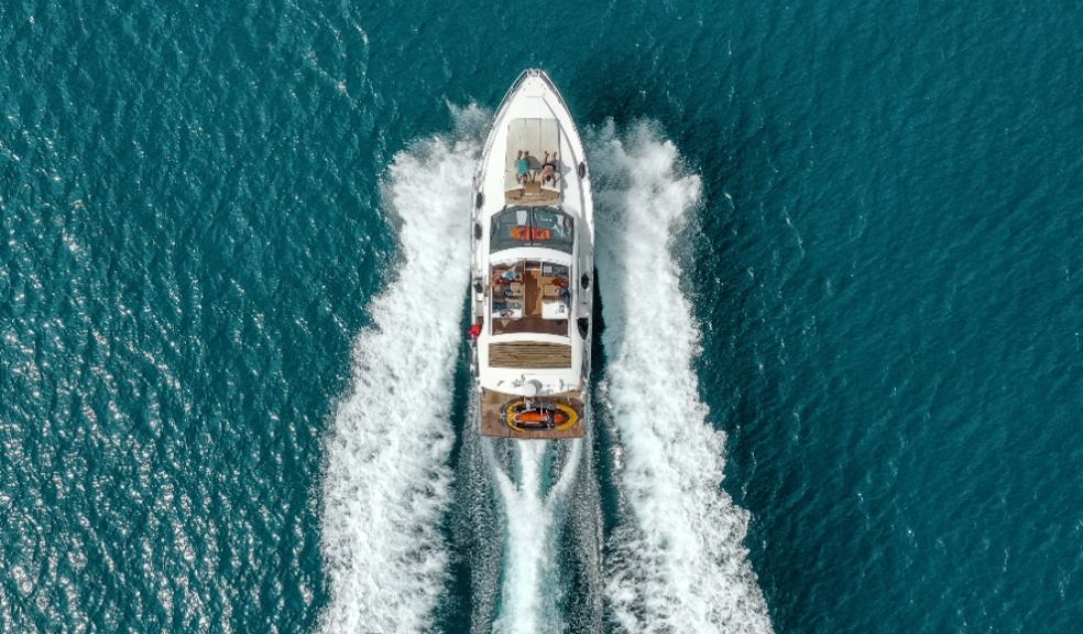 With more than 300 boat Airbnbs available, the first place is shared by Italy and France With more than 300 boat Airbnbs available, the first place is shared by Italy and France