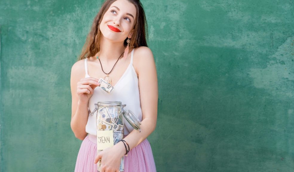 Spring-clean your finances with these seven simple steps Getty Images/iStockphoto