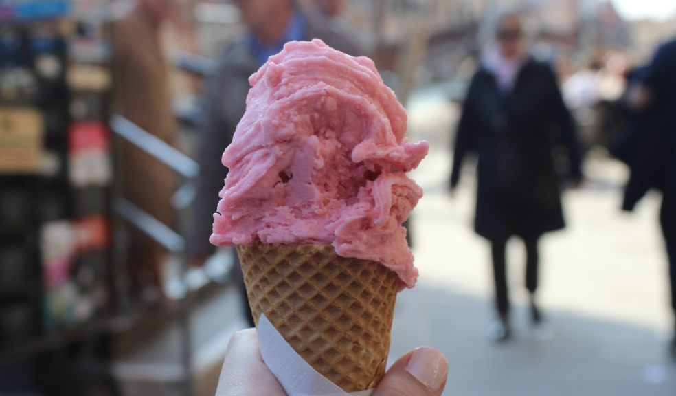 Food psychologist believes your choice of ice cream flavour relates to your personality