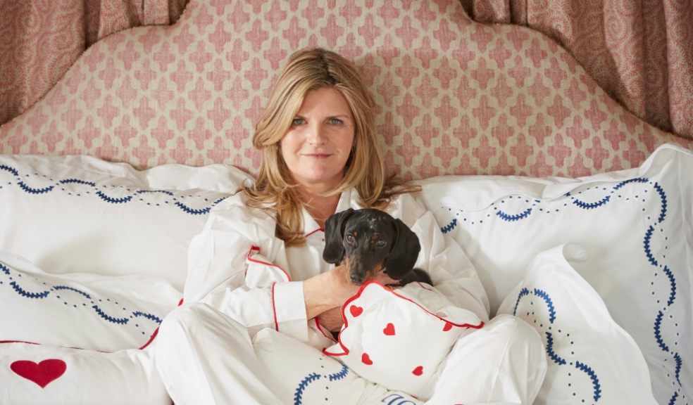 Susannah Constantine Susannah Constantine