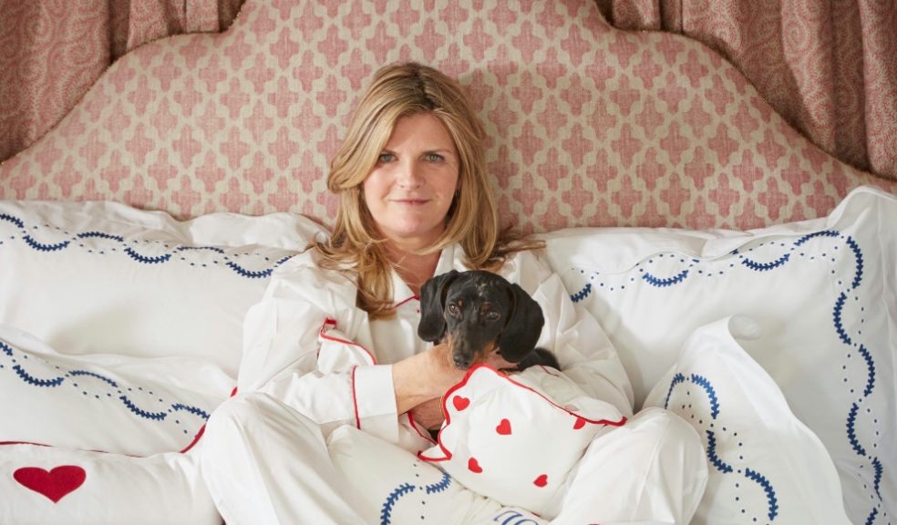 Susannah Constantine