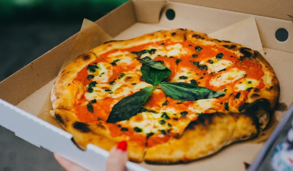 Take away pizza a popular choice is cost of living crisis bites
