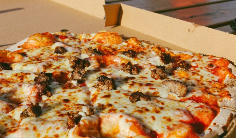 Spending on take-aways have increased over lockdown Spending on take-aways have increased over lockdown