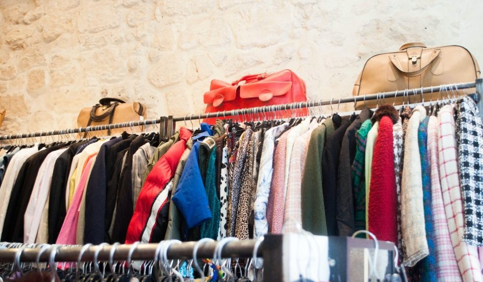 A beginners’ guide for thrift shopping 