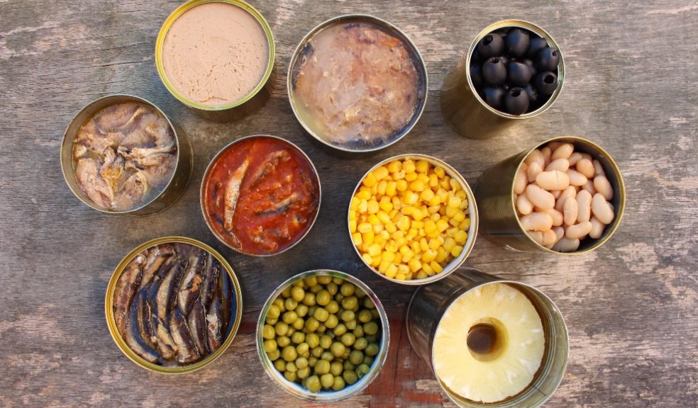 Tinned food might save you money even after the Coronavirus lockdown. Lifestyle. Money. Tinned food might save you money even after the Coronavirus lockdown. Lifestyle. Money