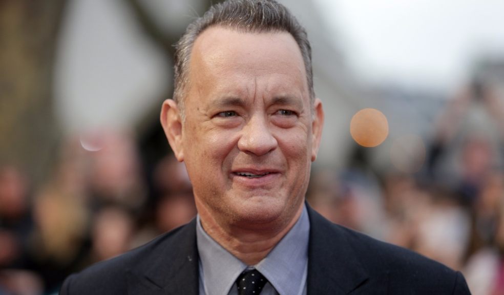 Tom Hanks is one of a number of celebrities with unusual habits.PA Images. Lifestyle 