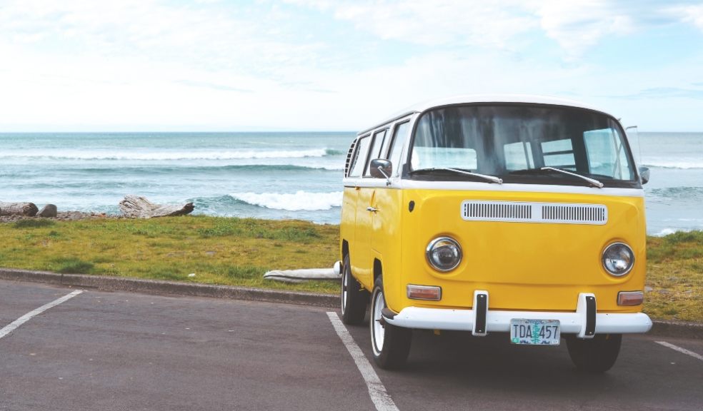 hoo’s latest campaign is to champion the British seaside this summer hoo’s latest campaign is to champion the British seaside this summer