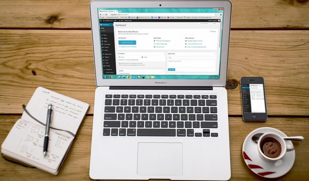 How can a WordPress Blog lead to more Prosperity and Freedom?