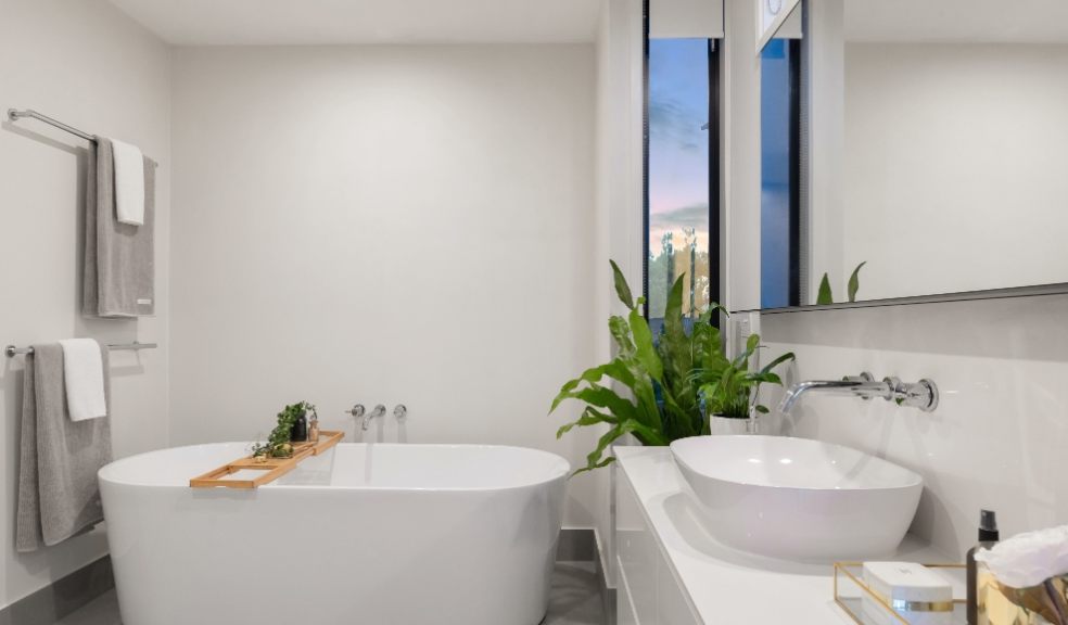 A new bathroom can add between 4-5% to the value of your home