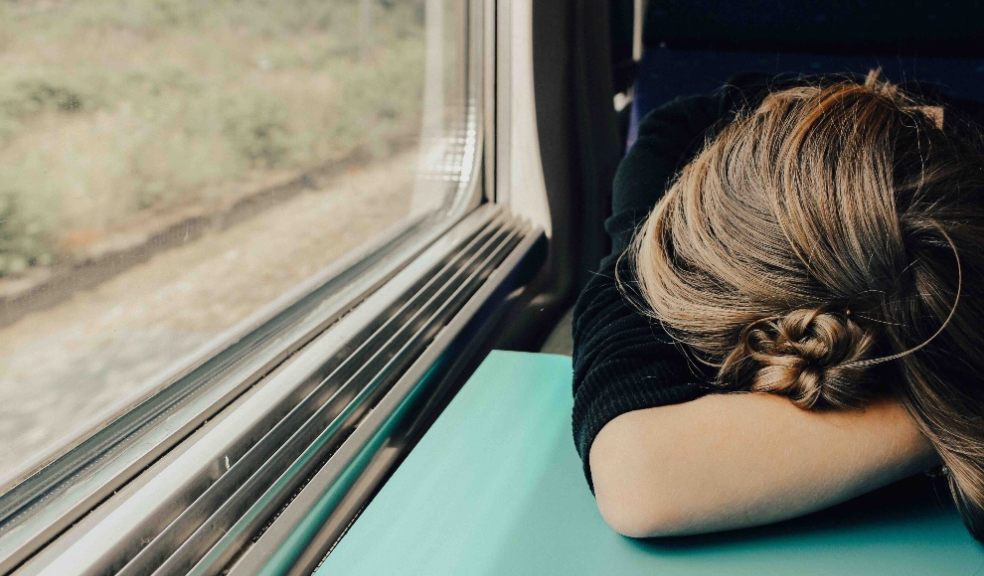 The return to the busy pace of life has left 42% of people feeling more exhausted than ever before