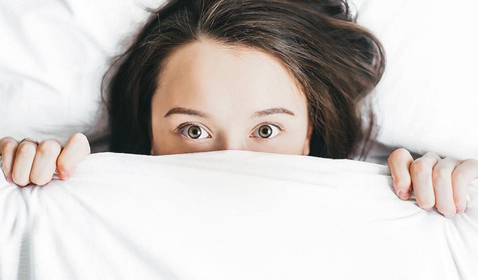 SLEEP MATTERS - the impact of sleep on health and wellbeing.