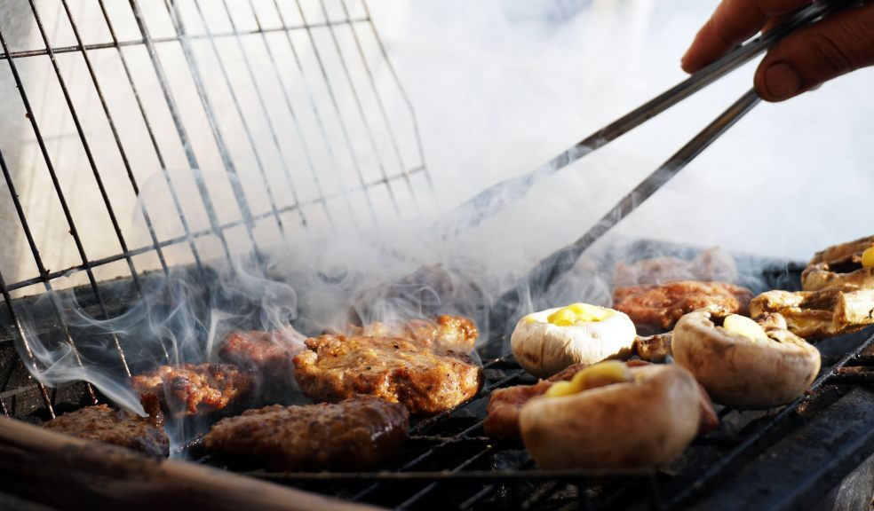 Who doesn’t love a good barbecue?
