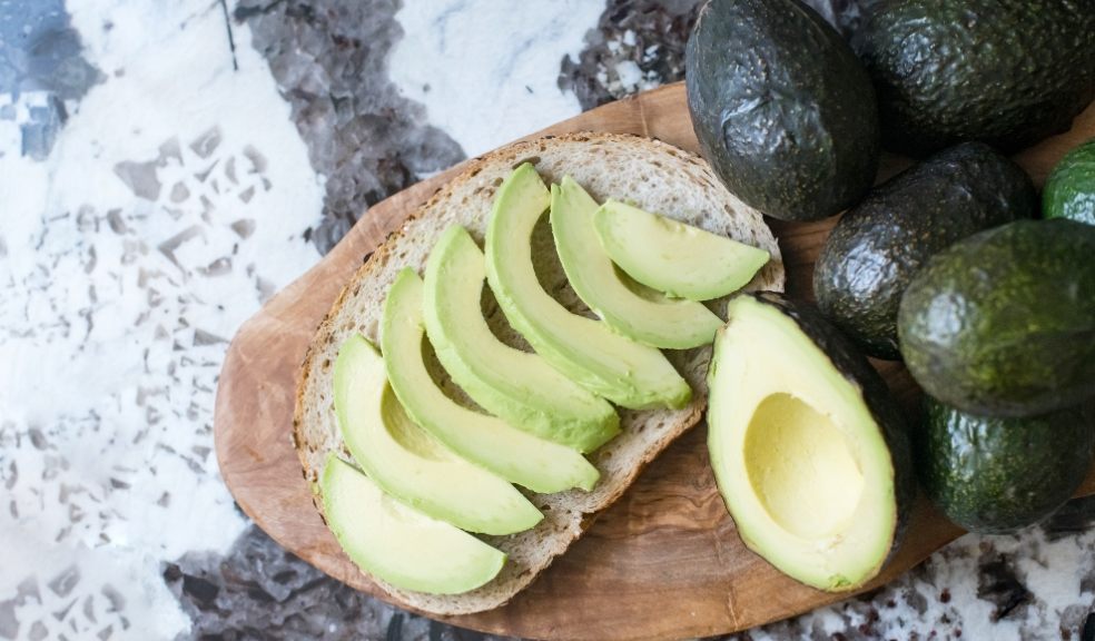 Consider growing your avocado plant at home to ease the heavy carbon footprint they bear