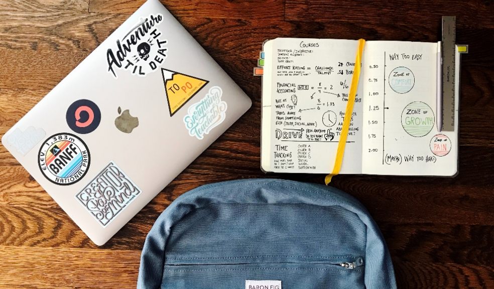 Back to school on a budget