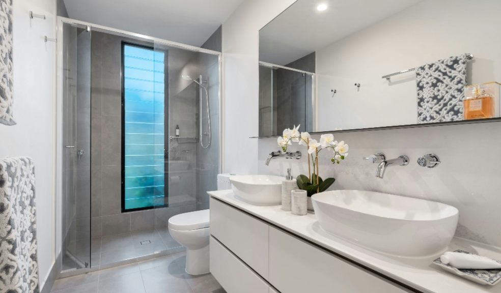 An en-suite bathroom is one of the home features that Brits would be prepared to pay more for
