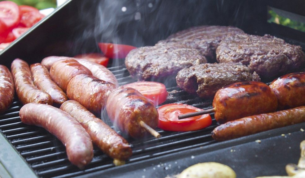 6 Ways to make your BBQ more eco-friendly