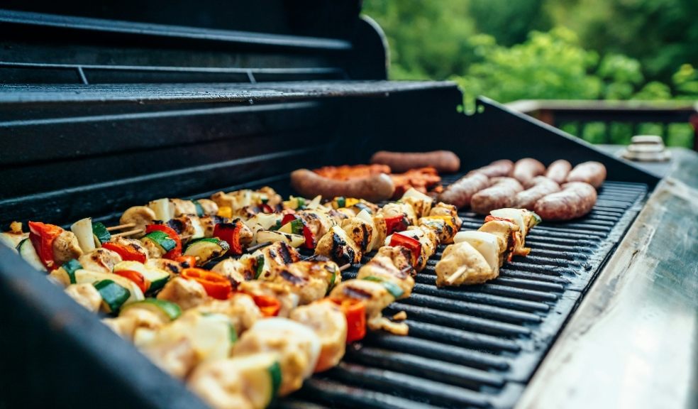 BBQs, like most food experiences, are undergoing a fusion