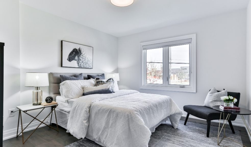 Five top interior trends destined to be staples of bedroom design