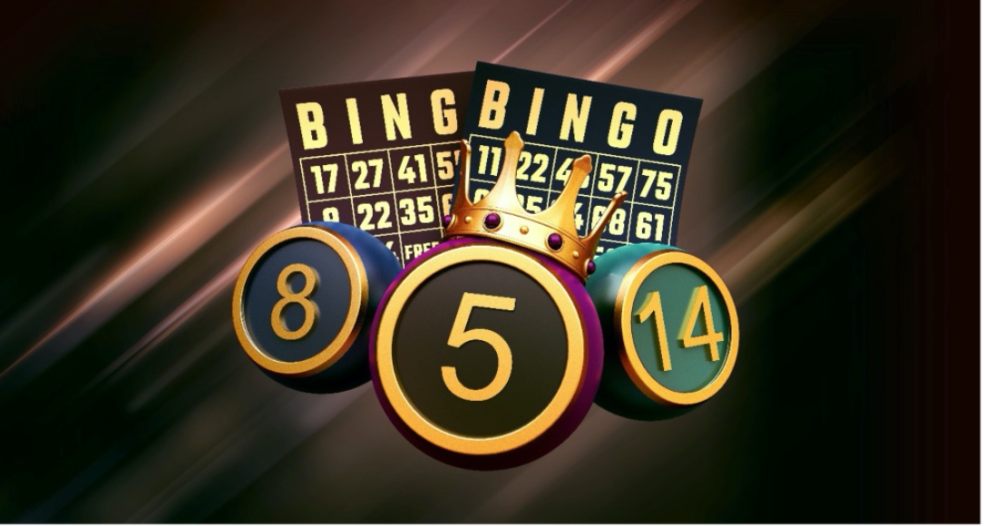 Slots vs Bingo - which do you prefer?
