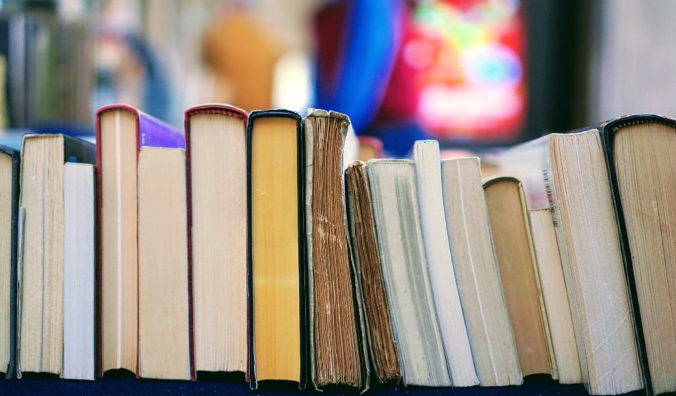 Researchers polled Britons and asked them to vote for their favourite books