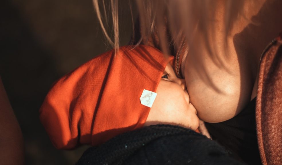 Top tips for breast feeding Top tips for breast feeding