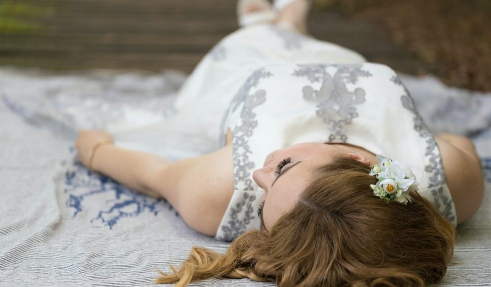 The top eight tips to get a good night’s sleep the night before your big day.
