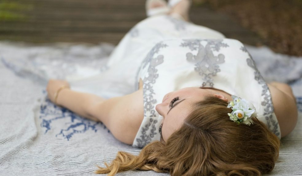 The top eight tips to get a good night’s sleep the night before your big day. The top eight tips to get a good night’s sleep the night before your big day.