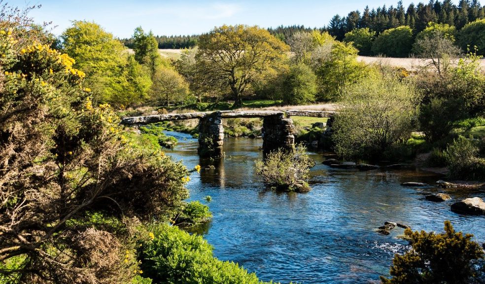 Enjoy fabulous walks across Dartmoor