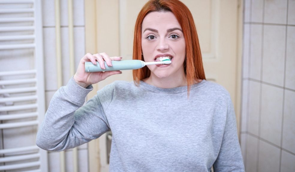 A dentist has issued a warning about five bedtime habits A dentist has issued a warning about five bedtime habits