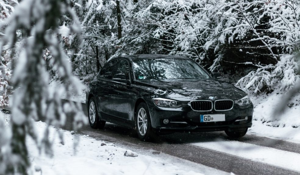 Motorists are being warned of common reasons they can lose control of a vehicle Motorists are being warned of common reasons they can lose control of a vehicle