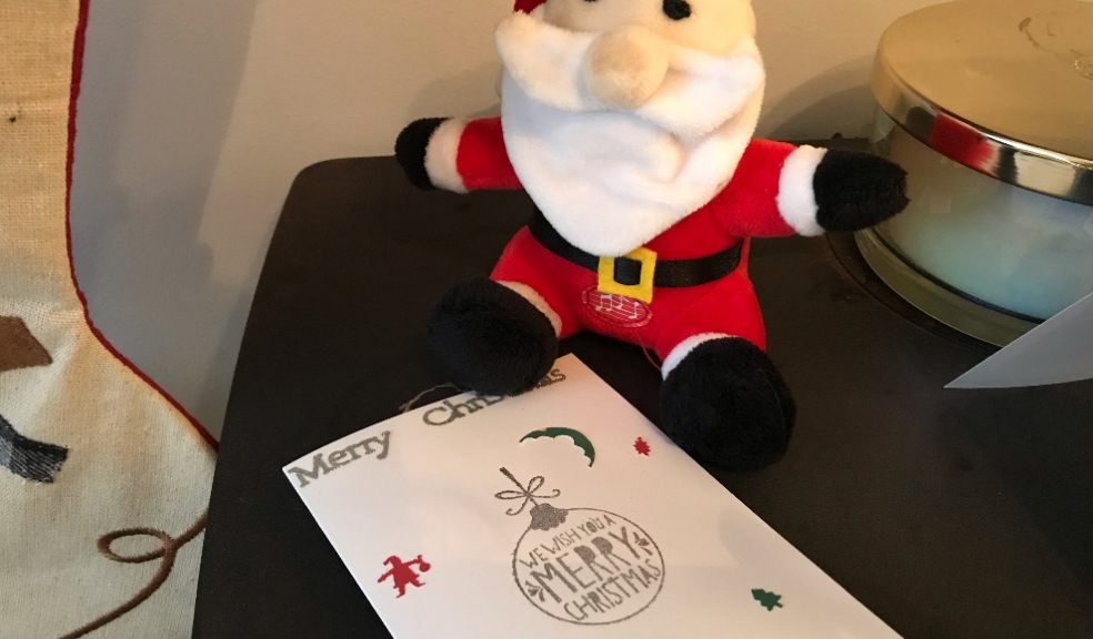 Brits who as kids chose to draw Father Christmas are the highest earners Brits who as kids chose to draw Father Christmas are the highest earners