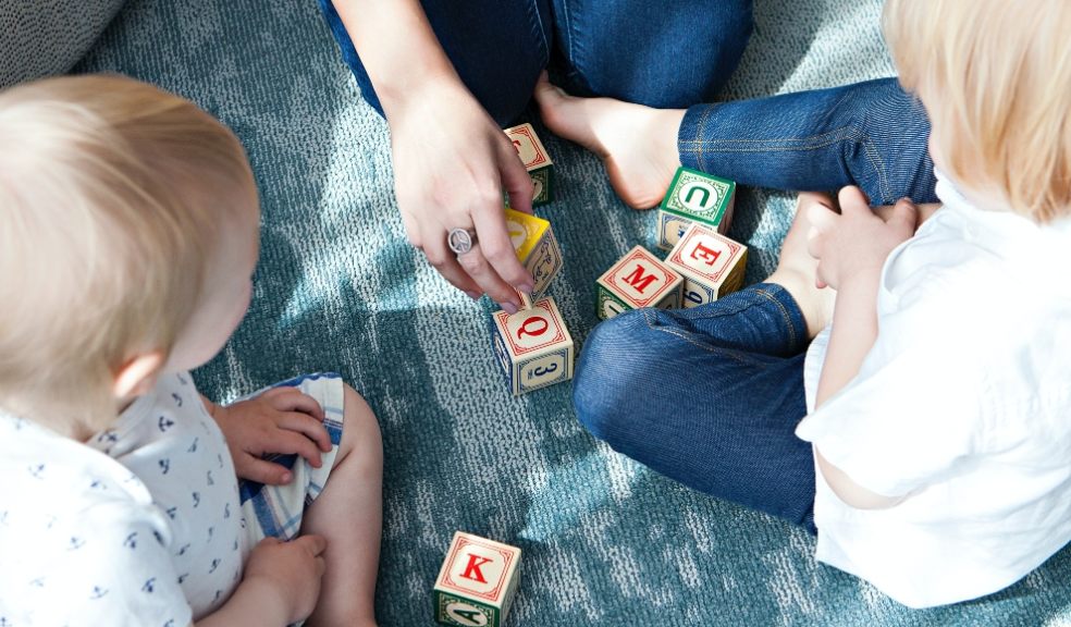 The long summer break can prove to be something of a minefield when it comes to arranging childcare The long summer break can prove to be something of a minefield when it comes to arranging childcare