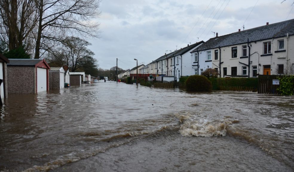 Handy pointers when you’ve dealt with a flood in your home
