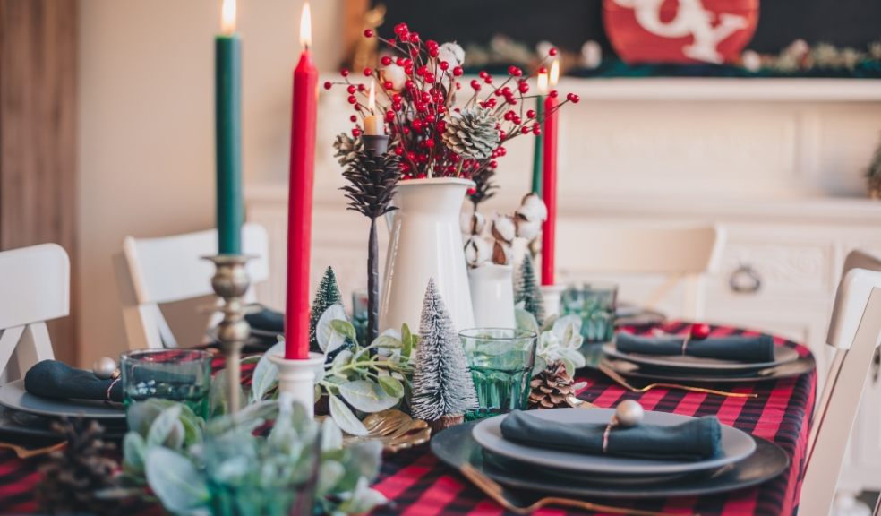 These are the unique ways the festive season is celebrated around the world. These are the unique ways the festive season is celebrated around the world.
