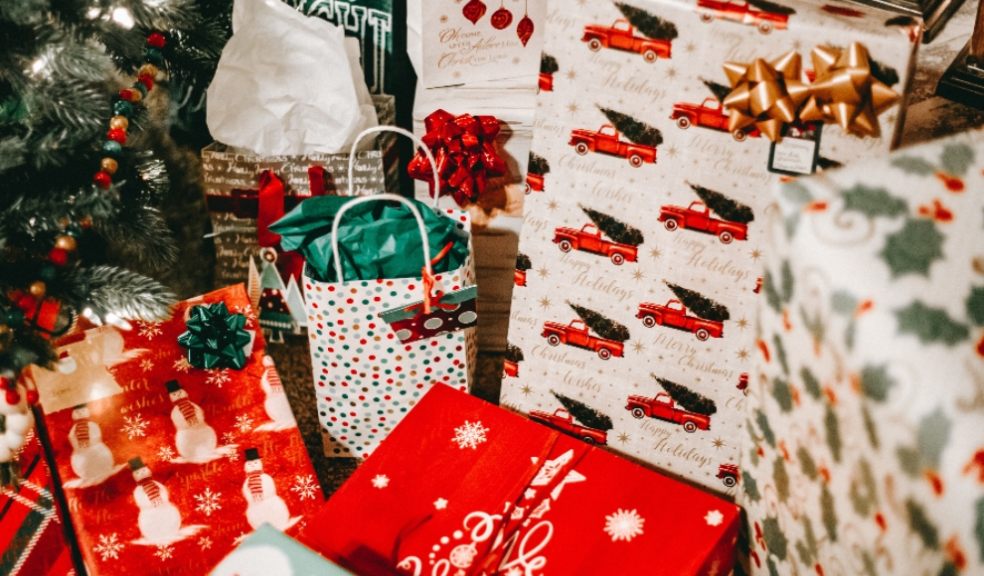 Brits are finding new ways to make Christmas cost less this year